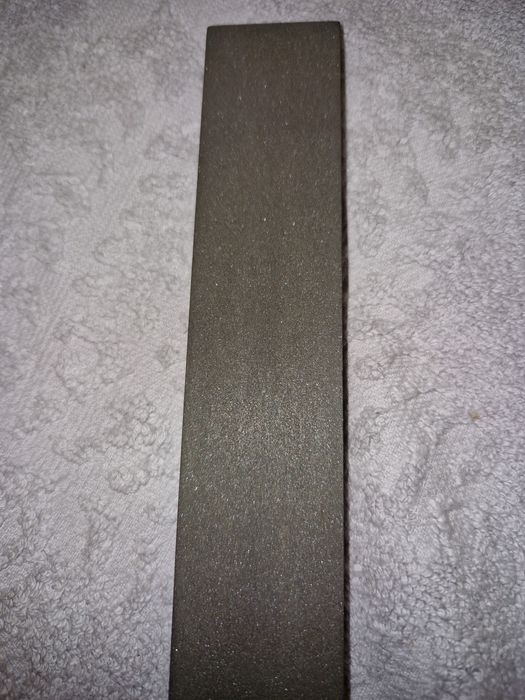 Брусок веневский точильный