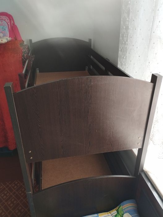 Продаю детскую кровать