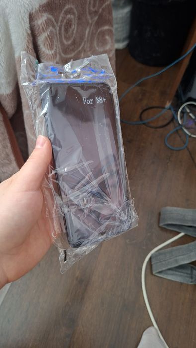 Чехол samsung s8+