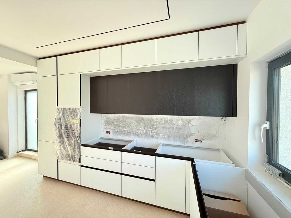 VILE INDIVIDUALE "LA CHEIE"/Complex Rezidential Exclusivist- CORBEANCA