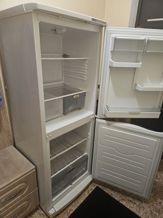 Холодильник Атлант