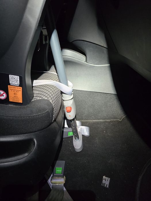 Scaun de mașină Britax Romer max Way plus 9-25 kg