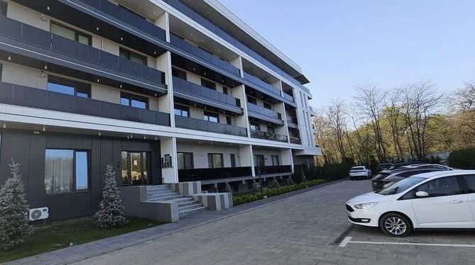 Vând Apartament Bârlad