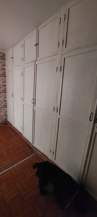 Продам двухкомнатную