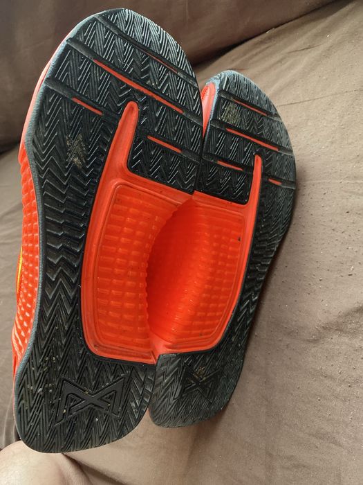 Мъжки Maратонки  Nike 42 номер