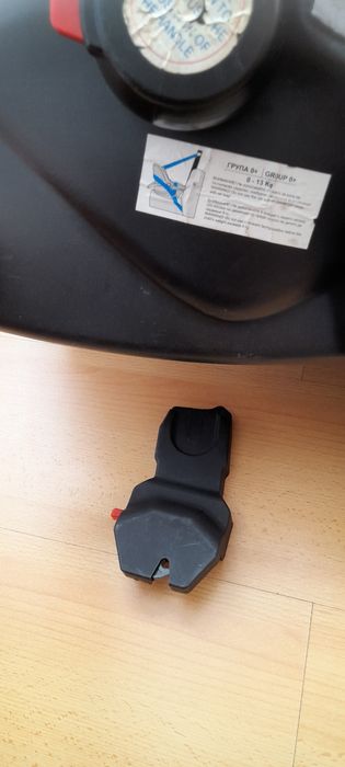 Столче   за    кола