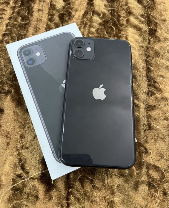 iPhone 11. 128gb