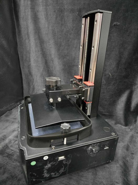 Imprimantă 3D rășină Anycubic Photon Mono X2