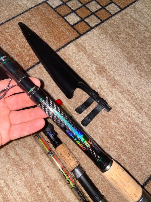 Телефидери Осако 3.60 60-180гр.