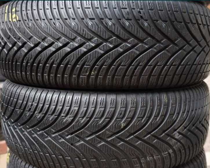 Anvelope iarna 205 55 16