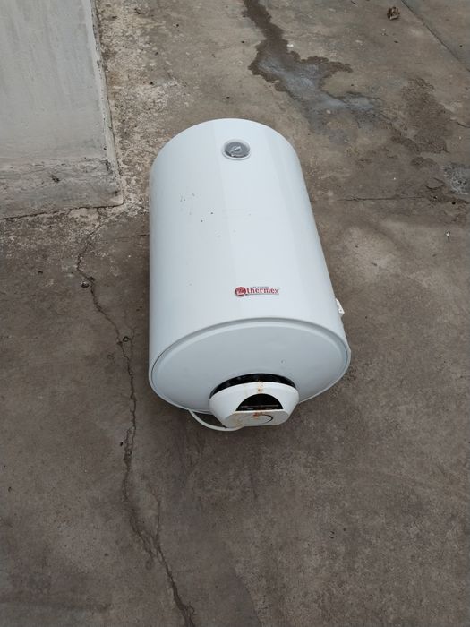 Аристон тепловода