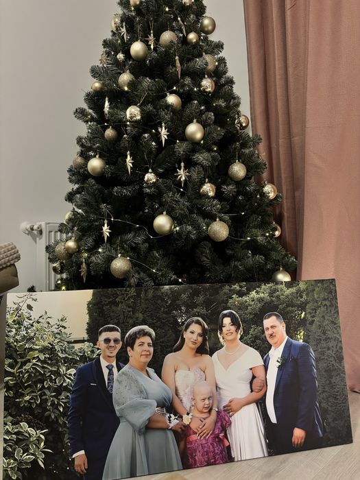 Facem tablouri la comandă – adăugăm persoane și detalii după dorințe