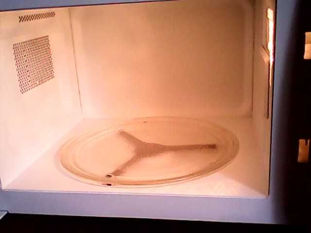 Микроволновая печь LG