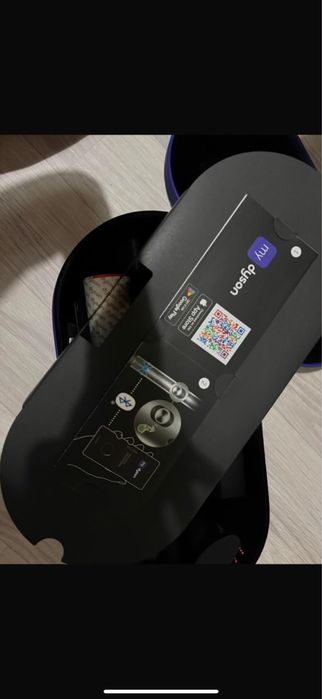 Продается новый Dyson