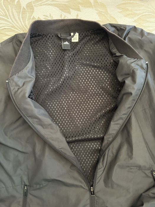 Якета (BikBok) и (Adidas)