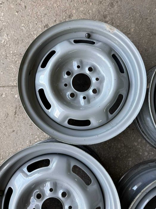 Заводские диски R13 ( 4*98 )
