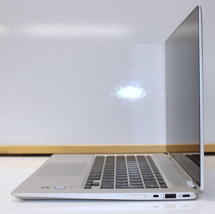 Лаптоп HP Chromebook x360 14 G1