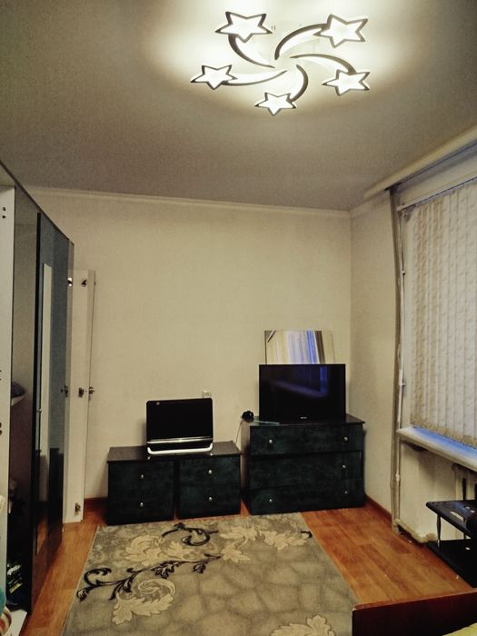 Квартира Шакирова 4