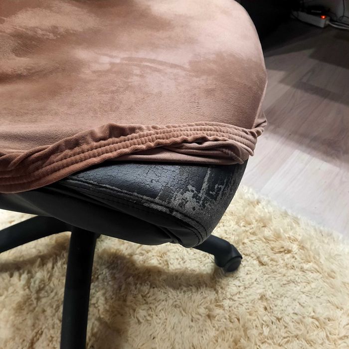 Scaun birou directorial