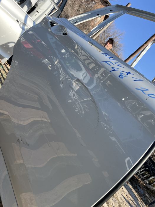 Bmw x1 f48 2019 задна дясна врата 2бр