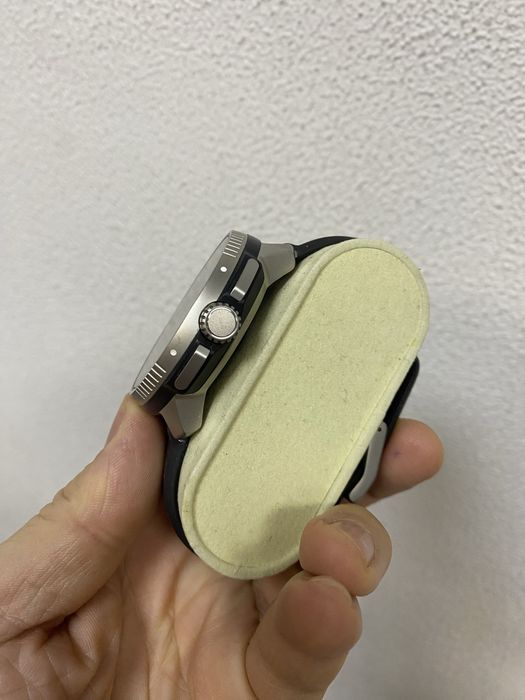 Suunto Race Titanium