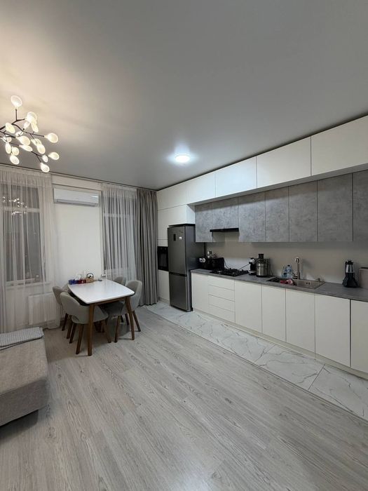 Sheriglilka qizlarga Sergeli tumani 
Район: Sergeli