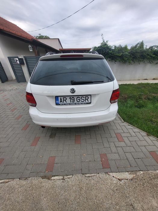 Golf 6 2012 Match edition