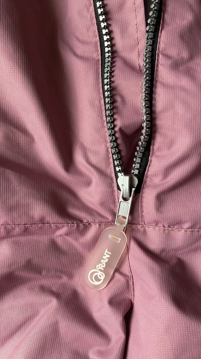 Комбез демисезонный