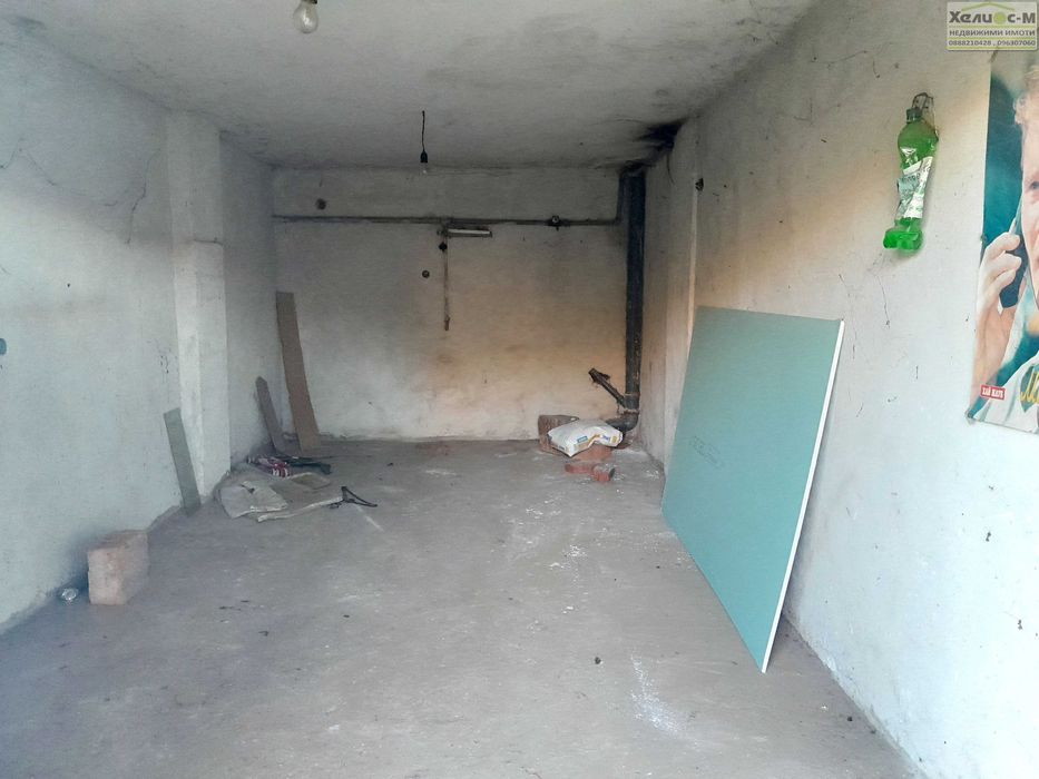 Продава се Четиристаен апартамент в Монтана, Изгрев - 116 кв.м за 765 €/кв.м - Снимка #15