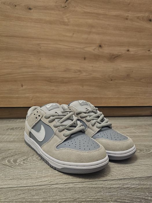 Nike Dunk Gri Marimea 41