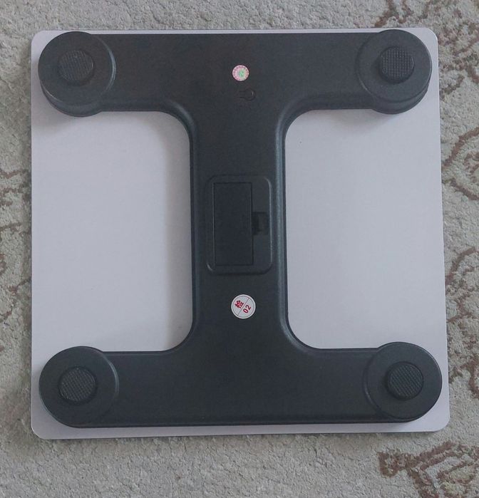 Электронные весы