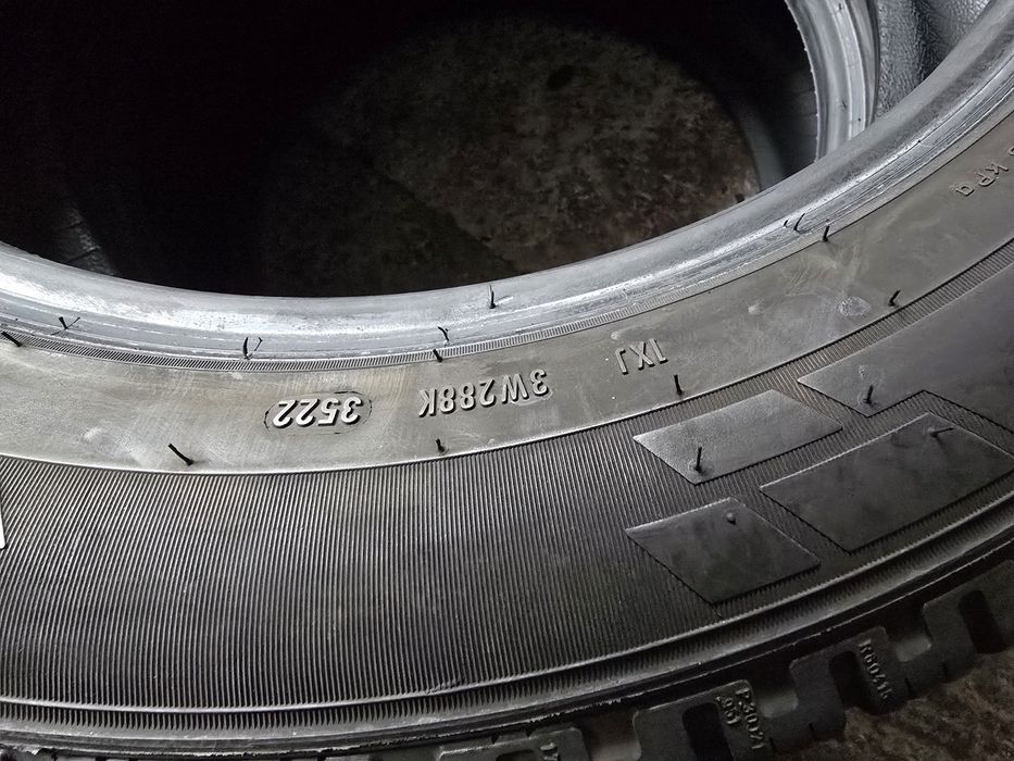 Pirelli 225/55 R17 C 109/107T MS iarnă