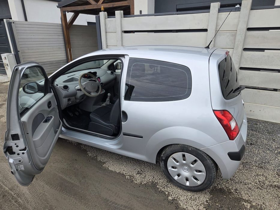 Renault Twingo 2008