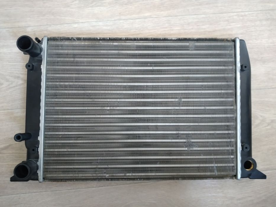 Продаётся новый радиатор охлаждения