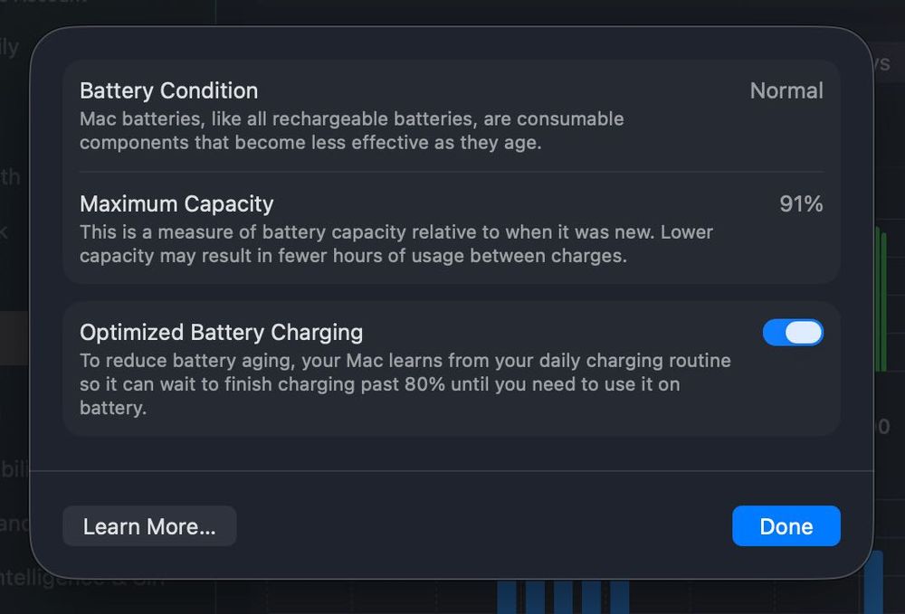 Macbook Air 15 8/512