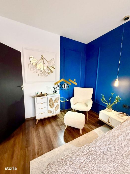 Apartament 2 camere decomandate 57 mp, pod 50 mp, boxa 18 mp, parcare!