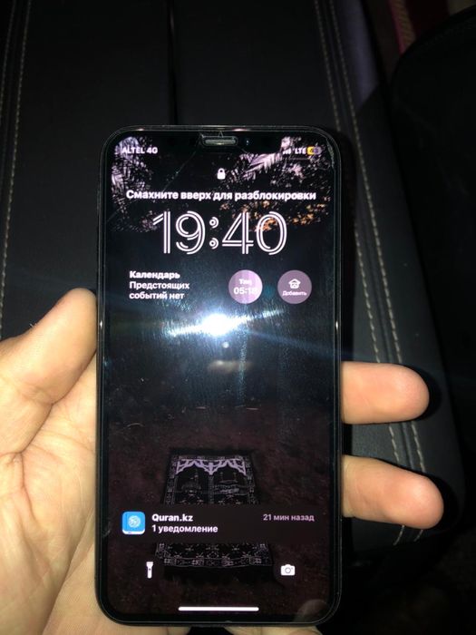 Продам айфон х в идеале