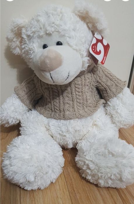 Urs de pluș 35 cm