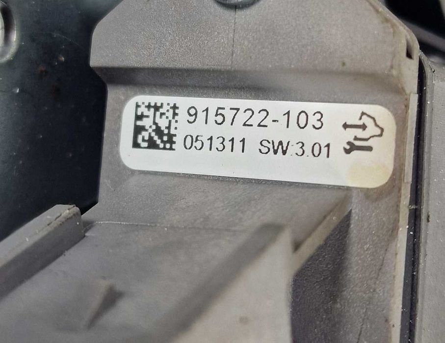 Преден Ляв Стъклоповдигач Опел Инсигниа Астра Opel Insignia Astra J