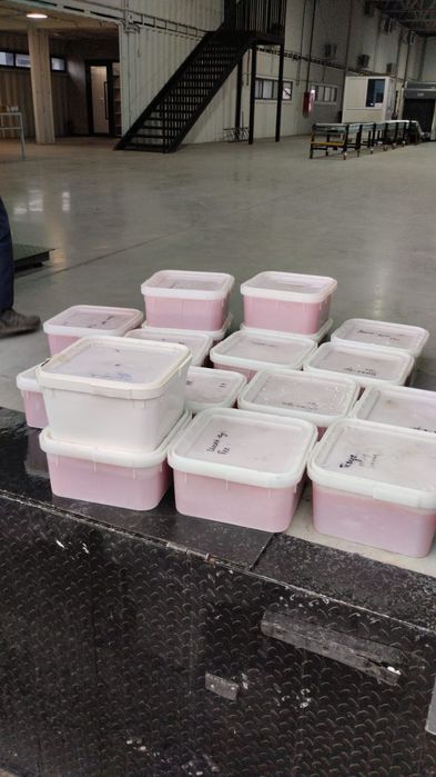 Икра , фарели высшего качества