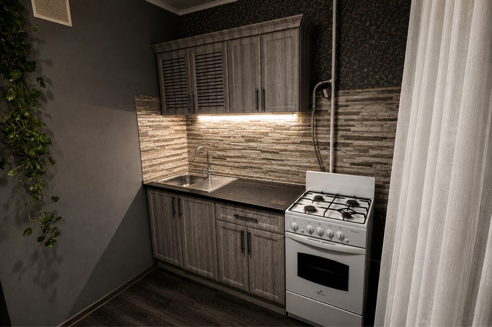 Продам кухонный гарнитур