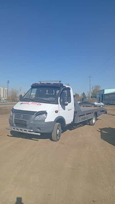 Продам эвакуатор