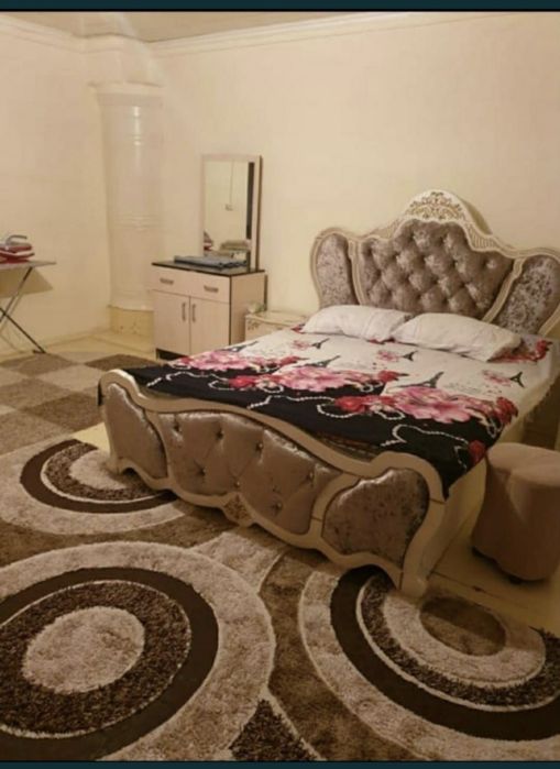 Посуточная квартира