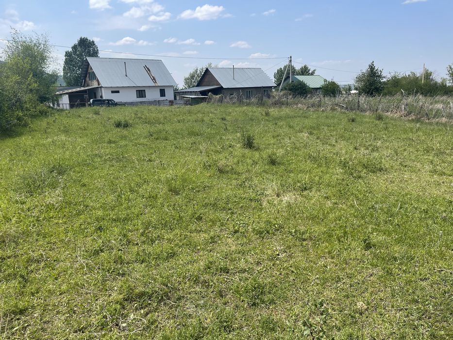 Земля 10 соток