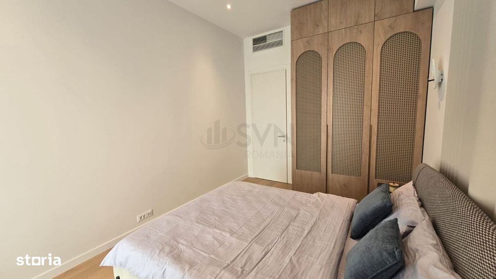 Apartament cu 2 Camere cu loc de parcare