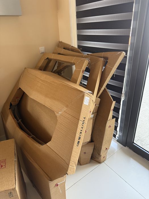 Chery kapot krilo fara