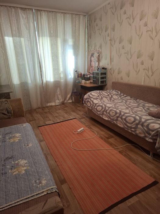Сдам койка место