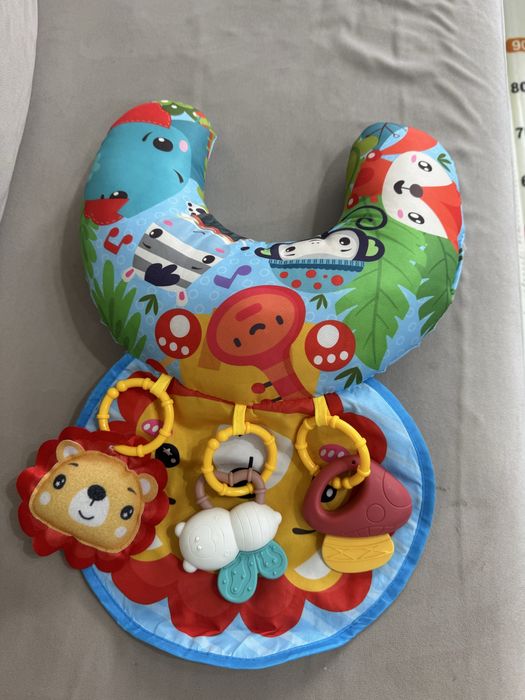 Подушечка новая для малышей