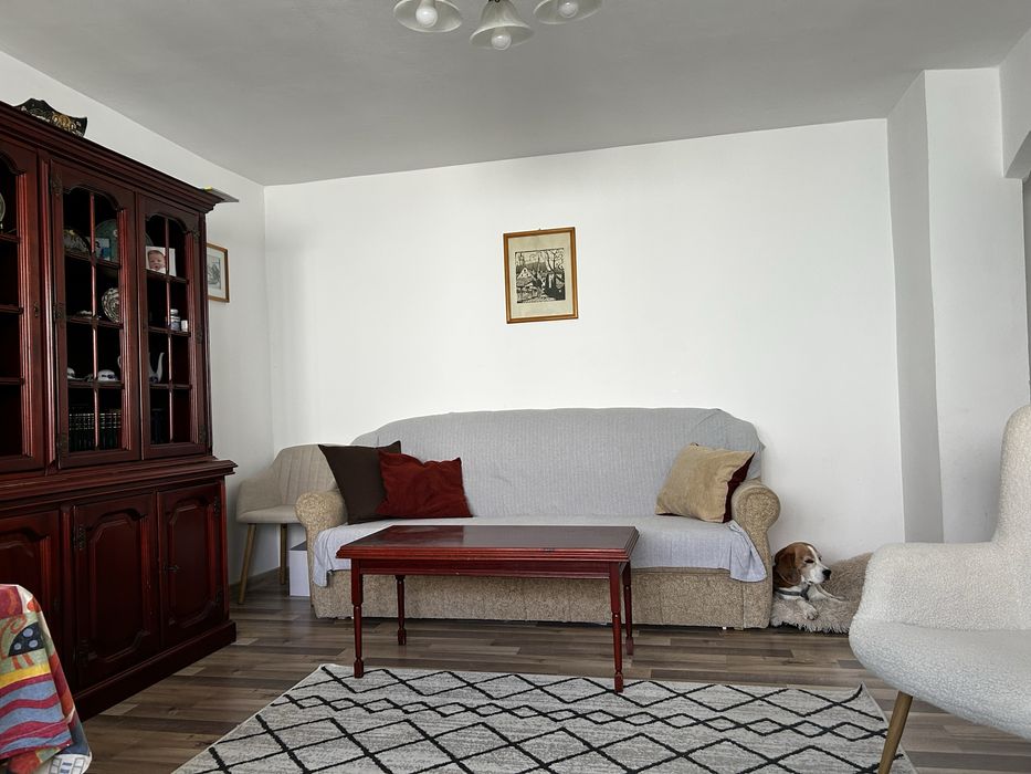 Apartament 4 camere