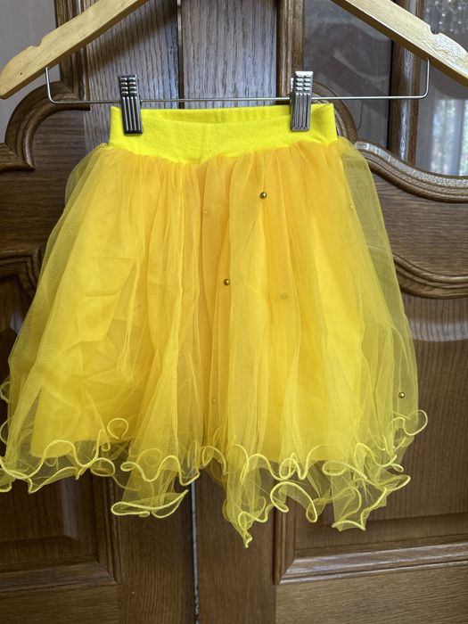 Юбка для девочек